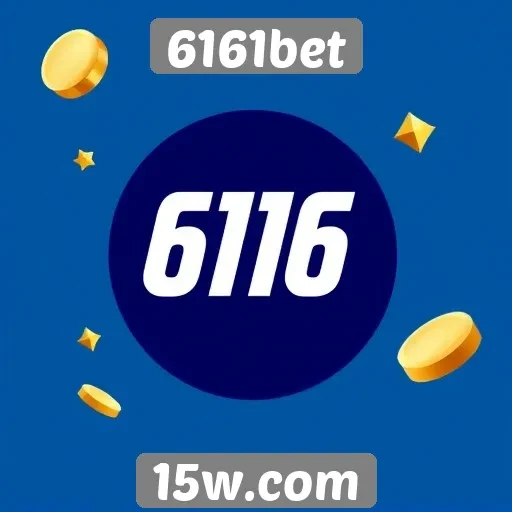 Principais jogos disponíveis no 6161bet