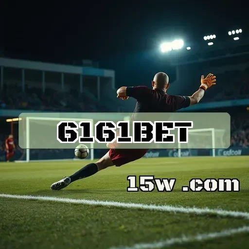 6161bet: Promoções Sazonais que Transformam sua Experiência de Jogo!